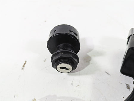 2022 Yamaha YXZ1000 R Ignition Light Awd Switch Set 1XD-H2510-10-00 {{ shop.shopifyCountryName }} - Mototech271