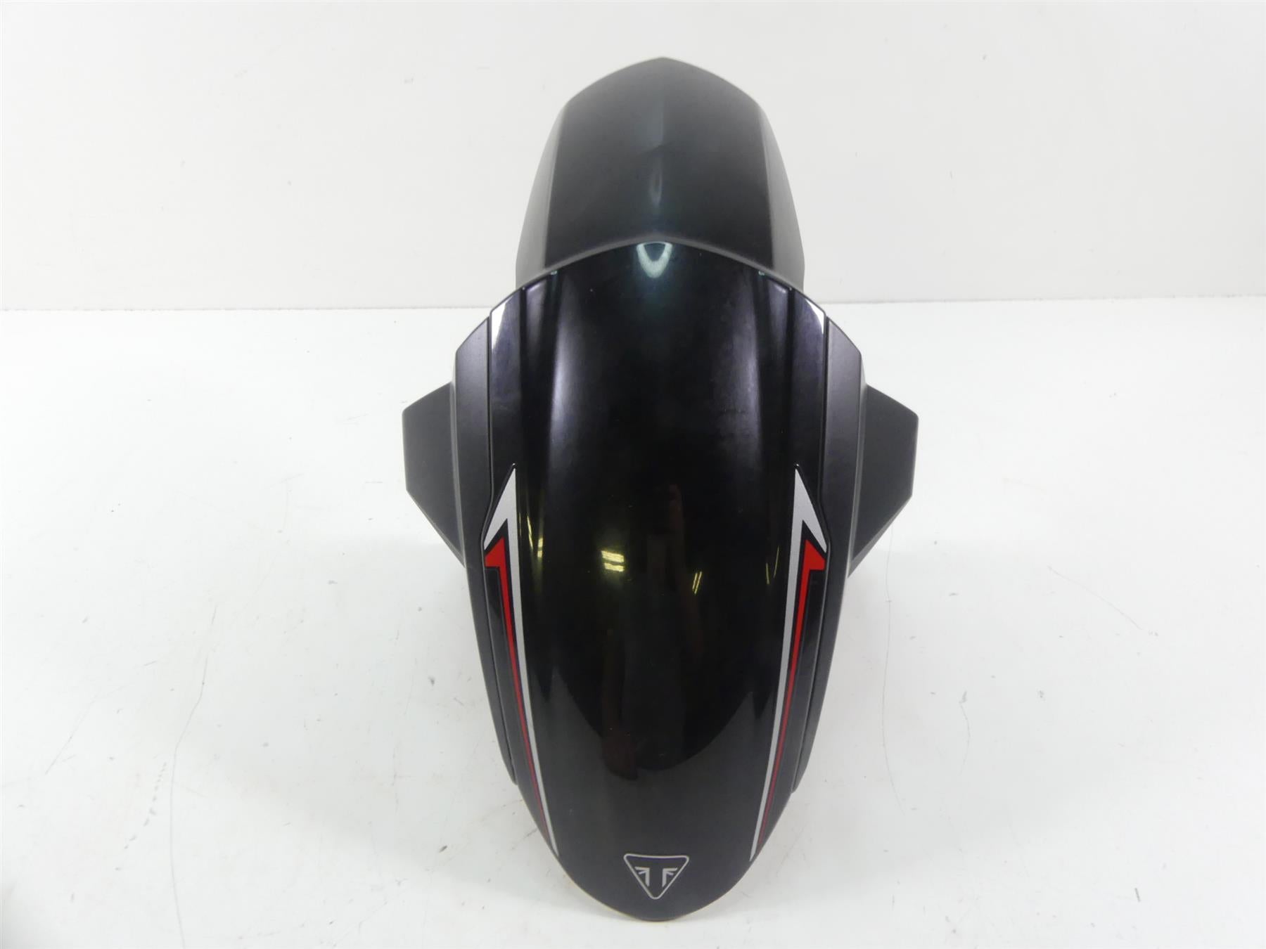 2019 Triumph Street Triple 765R Front Fender & Side Covers T2304685 {{ shop.shopifyCountryName }} - Mototech271