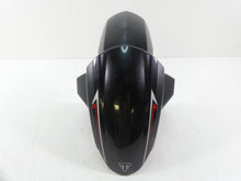 Load image into Gallery viewer, 2019 Triumph Street Triple 765R Front Fender &amp; Side Covers T2304685
