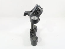 Load image into Gallery viewer, 2012 Ducati Streetfighter 848 Upper Lower Triple Tree &amp; Riser Set 34220561A
