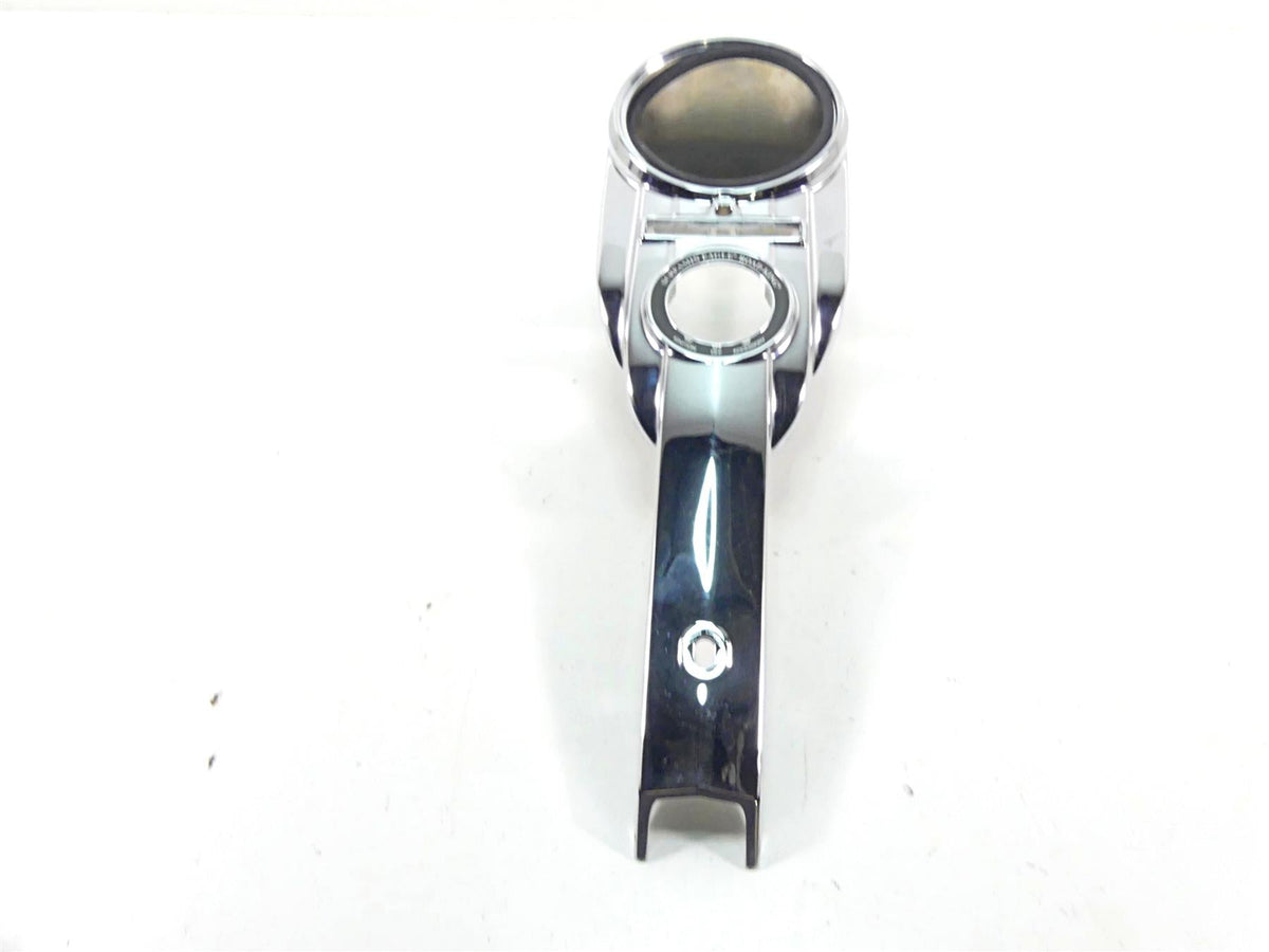 2007 Harley Touring FLHRSE CVO Road King Upper Tank Dash Console Panel 69105-02 {{ shop.shopifyCountryName }} - Mototech271