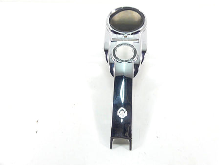 2007 Harley Touring FLHRSE CVO Road King Upper Tank Dash Console Panel 69105-02 {{ shop.shopifyCountryName }} - Mototech271