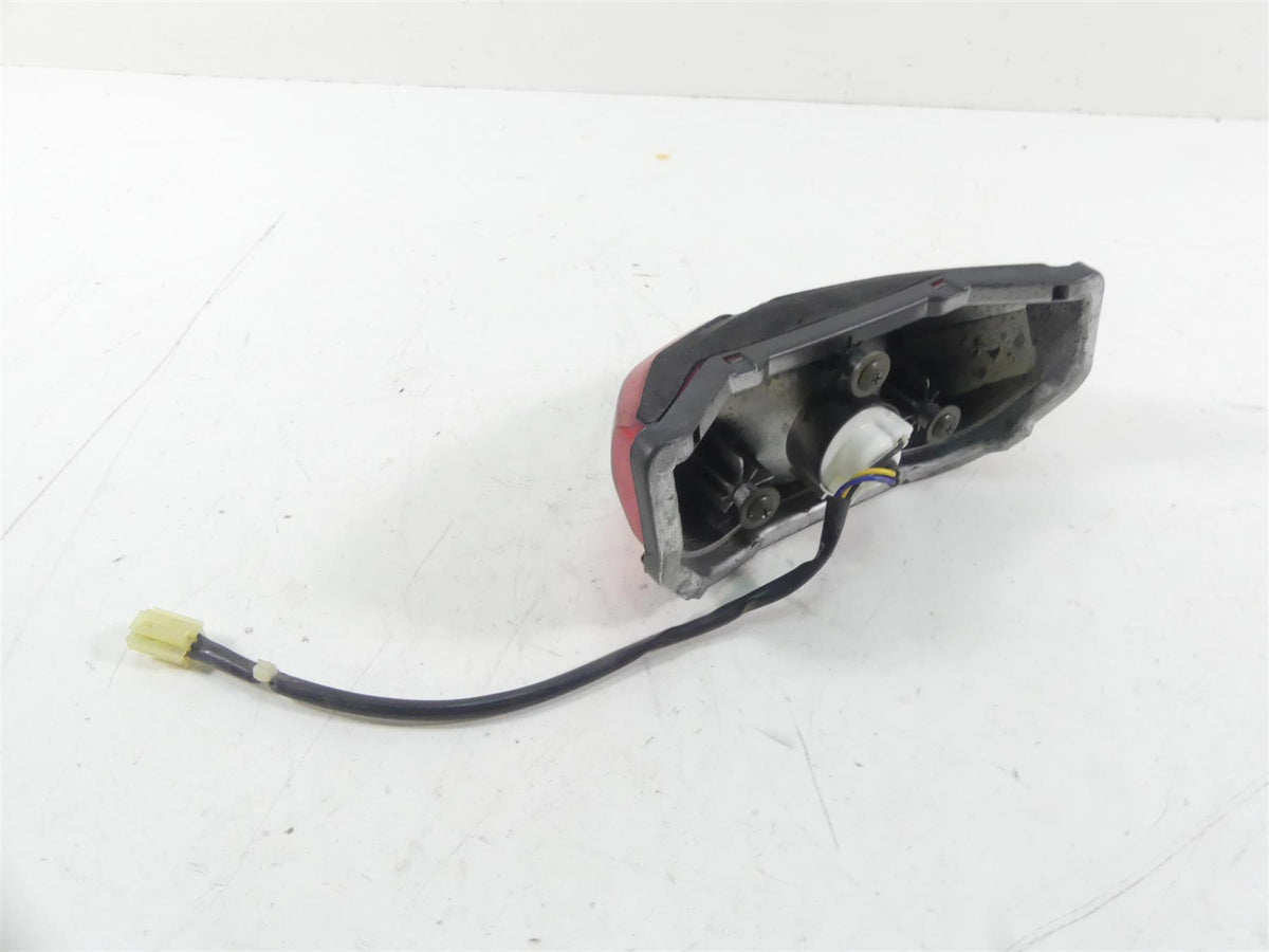 2007 Yamaha FZ1 Fazer Taillight Tail Stop Brake Light 2D1-84710-00-00 {{ shop.shopifyCountryName }} - Mototech271