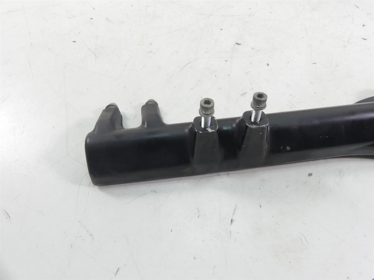 2019 Harley Softail FXBB Street Bob Oem Exhaust Header Manifold Pipe 65600264 {{ shop.shopifyCountryName }} - Mototech271