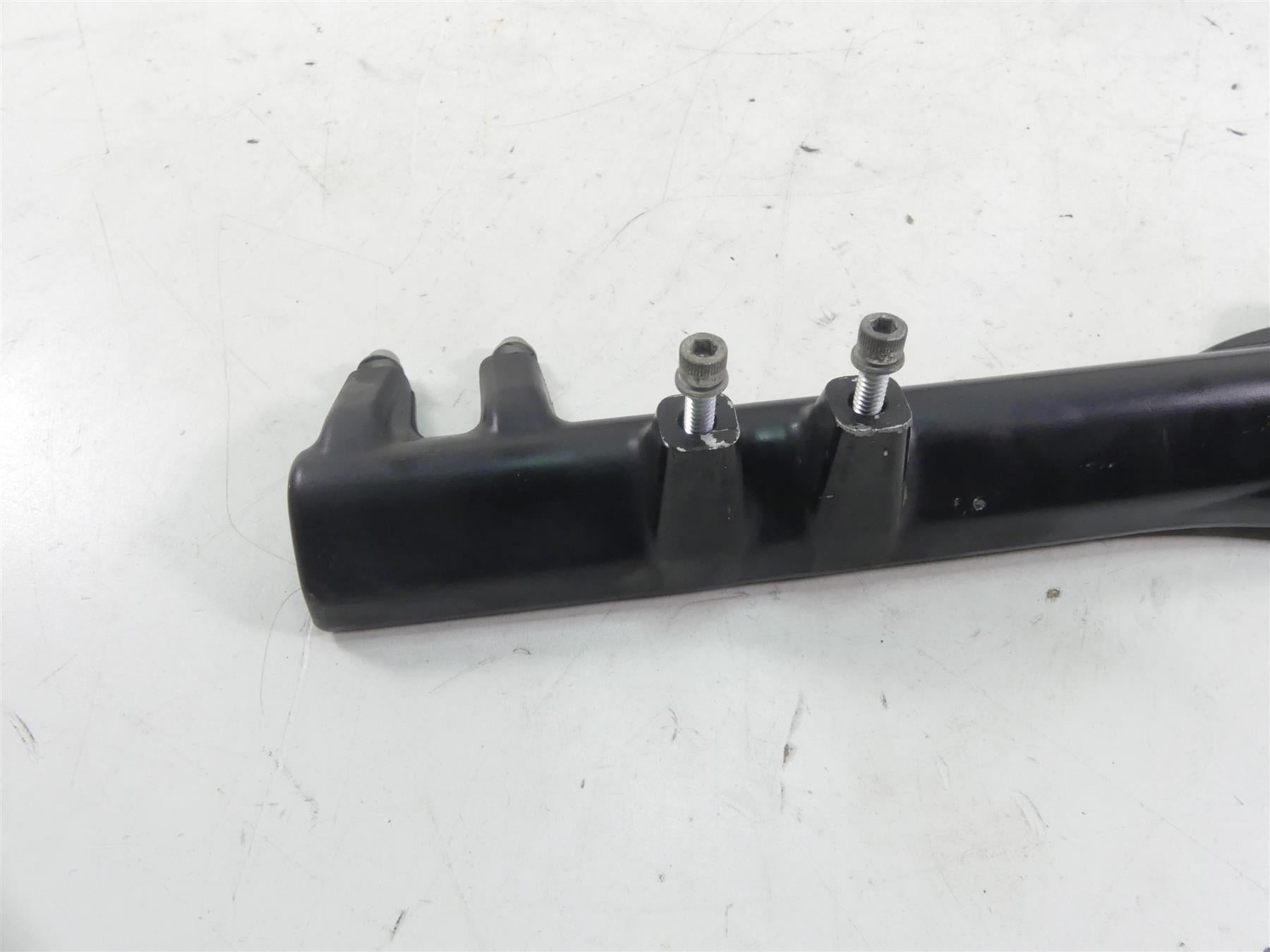 2019 Harley Softail FXBB Street Bob Oem Exhaust Header Manifold Pipe 65600264 {{ shop.shopifyCountryName }} - Mototech271
