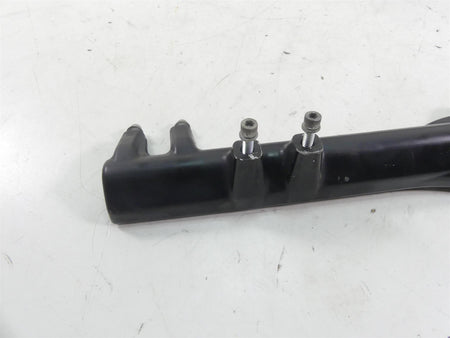 2019 Harley Softail FXBB Street Bob Oem Exhaust Header Manifold Pipe 65600264 {{ shop.shopifyCountryName }} - Mototech271