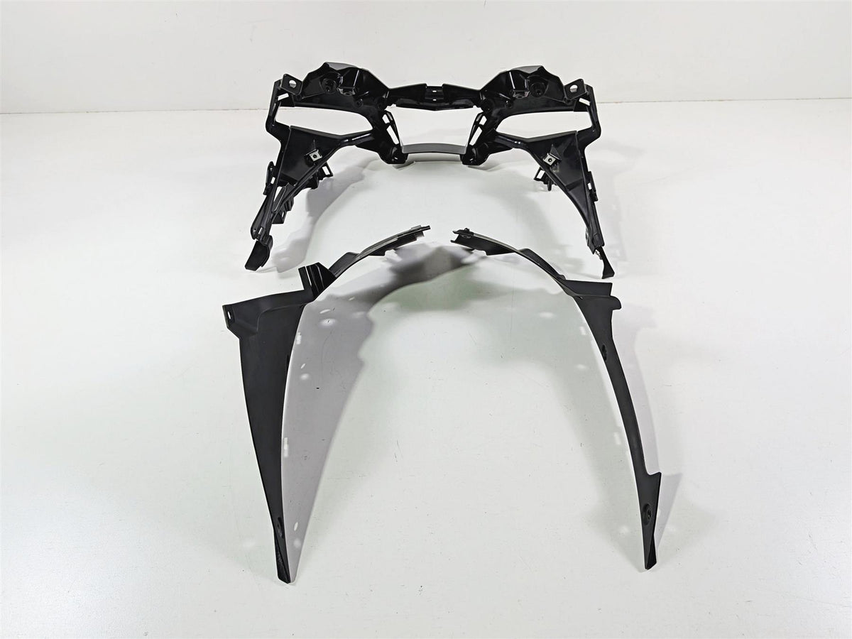 2022 Yamaha YZF R1 R1M RN65 Headlight Fairing Cover Cowling Mount B3L-2835H-00-Mototech271
