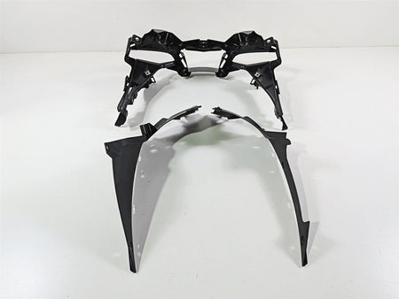 2022 Yamaha YZF R1 R1M RN65 Headlight Fairing Cover Cowling Mount B3L-2835H-00-Mototech271