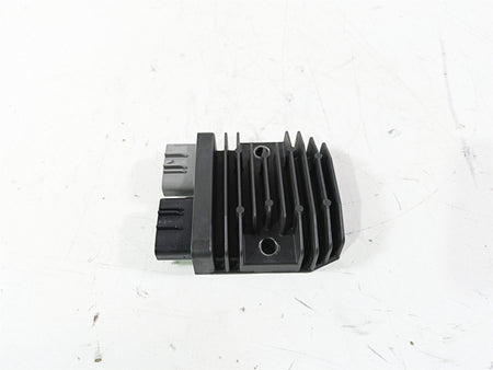 2020 Triumph Daytona 765 Moto2 Rectifier Voltage Regulators T1300675 FH020AA {{ shop.shopifyCountryName }} - Mototech271