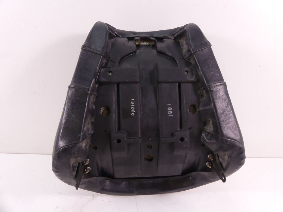 2001 Kawasaki VN1500 Vulcan C Front Rider Driver Seat Saddle 53001-1881 {{ shop.shopifyCountryName }} - Mototech271