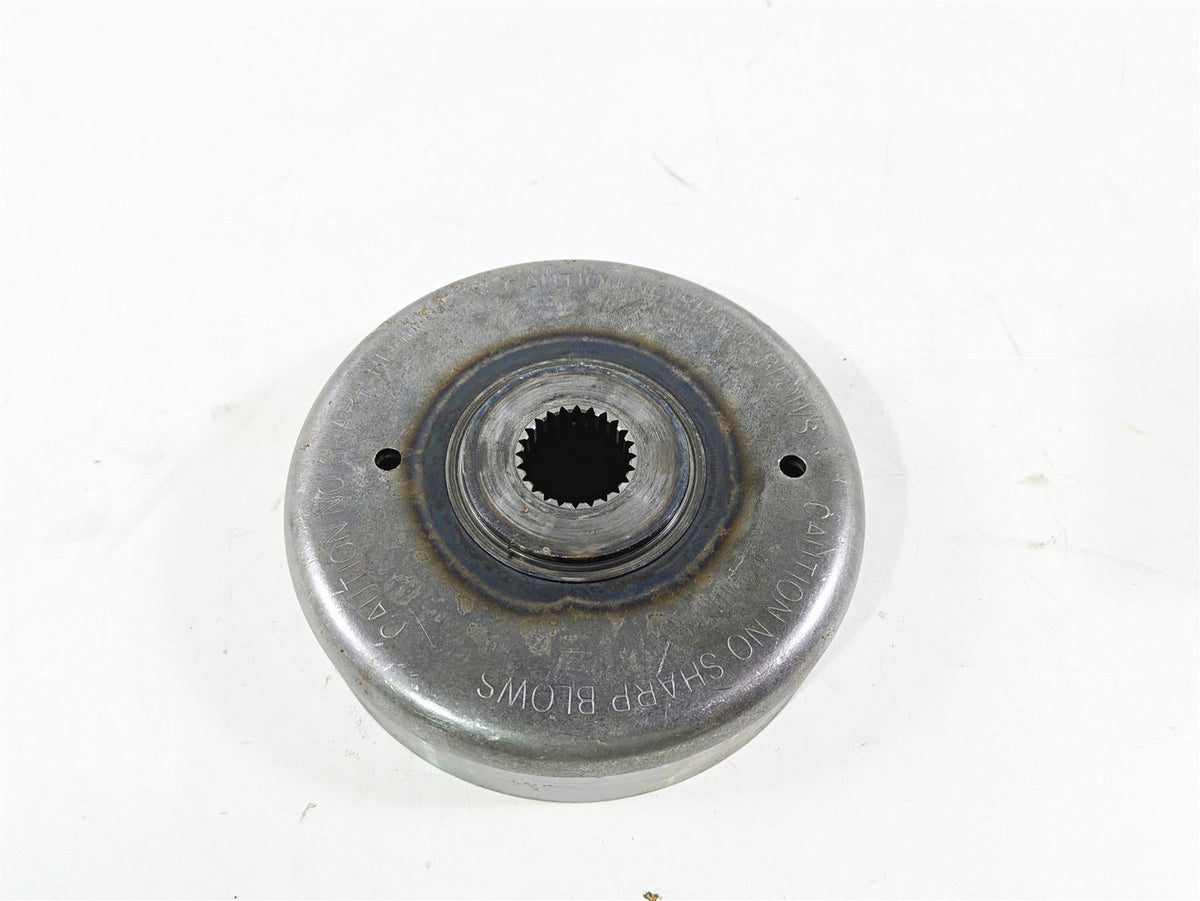 Harley Davidson Dyna Ignition Fly Wheel Flywheel Rotor 30041-08A {{ shop.shopifyCountryName }} - Mototech271