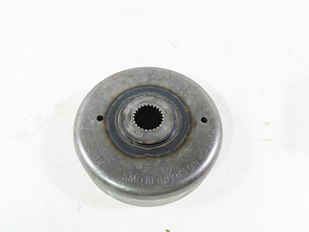 Harley Davidson Dyna Ignition Fly Wheel Flywheel Rotor 30041-08A {{ shop.shopifyCountryName }} - Mototech271