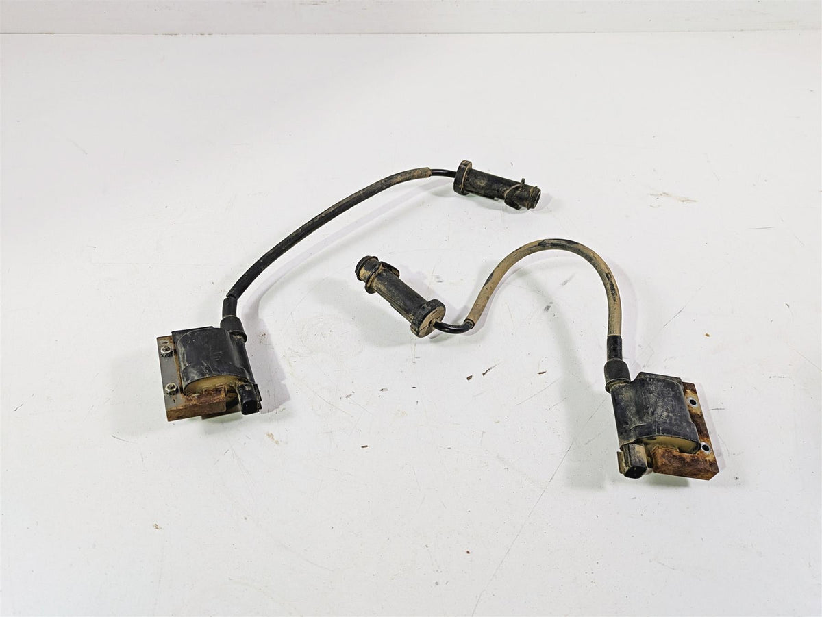 2015 Arctic Cat Wildcat 1000 X LTD Ignition Coil Set 0824-071 {{ shop.shopifyCountryName }} - Mototech271