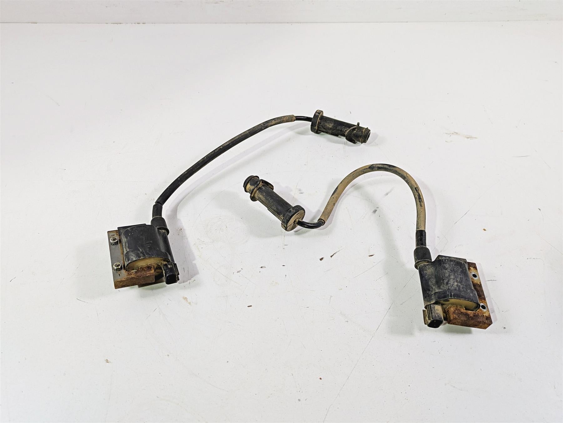 2015 Arctic Cat Wildcat 1000 X LTD Ignition Coil Set 0824-071 {{ shop.shopifyCountryName }} - Mototech271