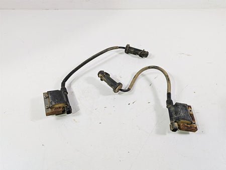 2015 Arctic Cat Wildcat 1000 X LTD Ignition Coil Set 0824-071 {{ shop.shopifyCountryName }} - Mototech271