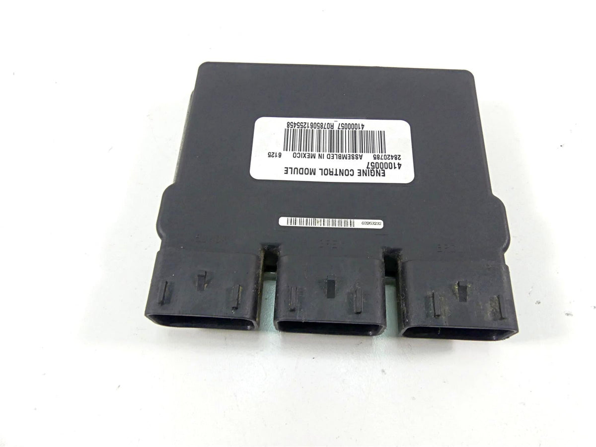 2016 Harley Softail FLS Slim Cdi Ecm Ecu Engine Control Module Unit 41000057 {{ shop.shopifyCountryName }} - Mototech271
