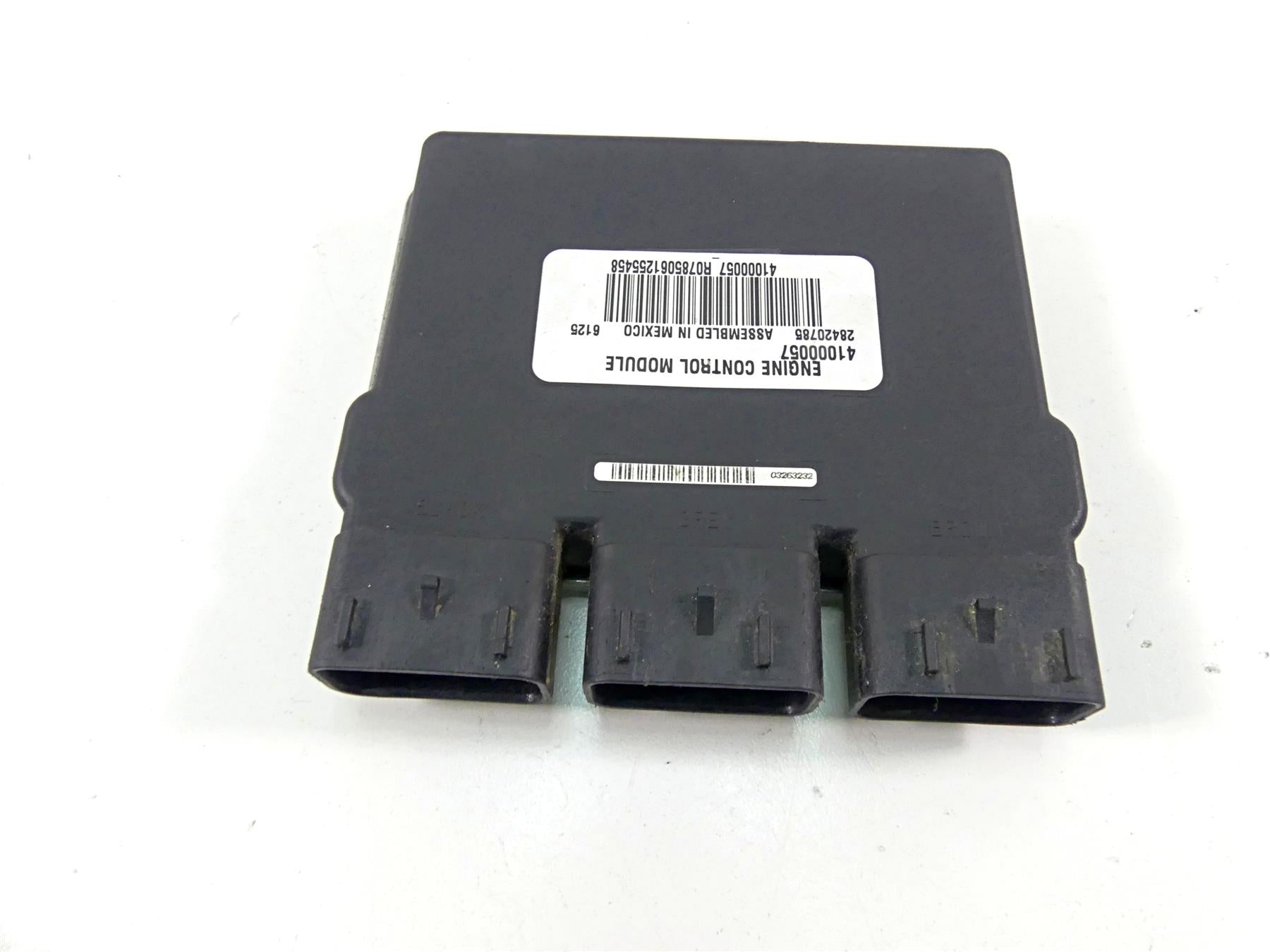 2016 Harley Softail FLS Slim Cdi Ecm Ecu Engine Control Module Unit 41000057 {{ shop.shopifyCountryName }} - Mototech271