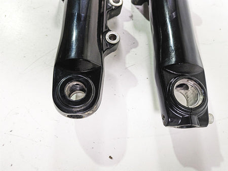2021 Harley Softail FLSL Slim Straight Front Fork Legs 49Mm 45400190 45400189 {{ shop.shopifyCountryName }} - Mototech271
