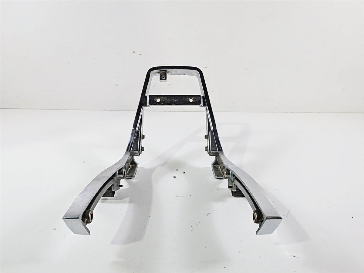 1989 Kawasaki VN750 Vulcan Rear Sissybar Mount Rail Grab 32109-1133 32109-1131 {{ shop.shopifyCountryName }} - Mototech271