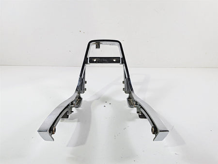 1989 Kawasaki VN750 Vulcan Rear Sissybar Mount Rail Grab 32109-1133 32109-1131 {{ shop.shopifyCountryName }} - Mototech271