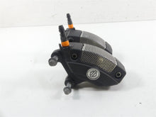 Load image into Gallery viewer, 2011 Harley Touring FLTRU Road Glide Front Brake Caliper Set 43027-08 44023-08
