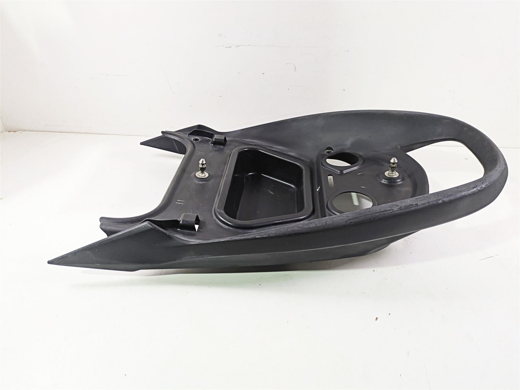 2017 Kawasaki Ultra 310X Rear Passenger Grab Handle Set 46075-3765 46075-0589 {{ shop.shopifyCountryName }} - Mototech271