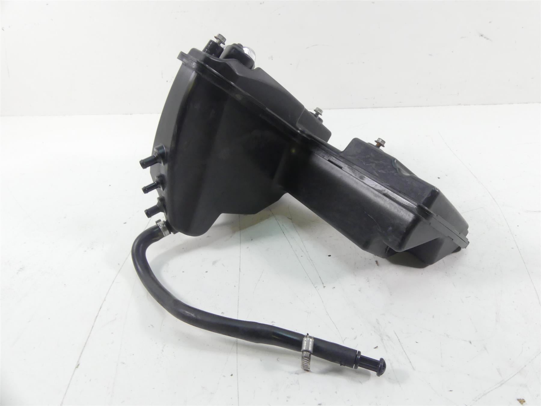 2014 Harley Sportster XL1200 C Oil Reservoir Tank & Dipstick 62500017 {{ shop.shopifyCountryName }} - Mototech271