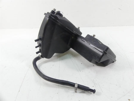 2014 Harley Sportster XL1200 C Oil Reservoir Tank & Dipstick 62500017 {{ shop.shopifyCountryName }} - Mototech271