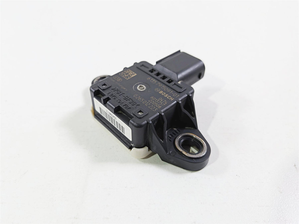 2022 BMW S1000RR K67 Bosch Tilt Fall Speed Sensor Drehratensensor 61357915091-Mototech271