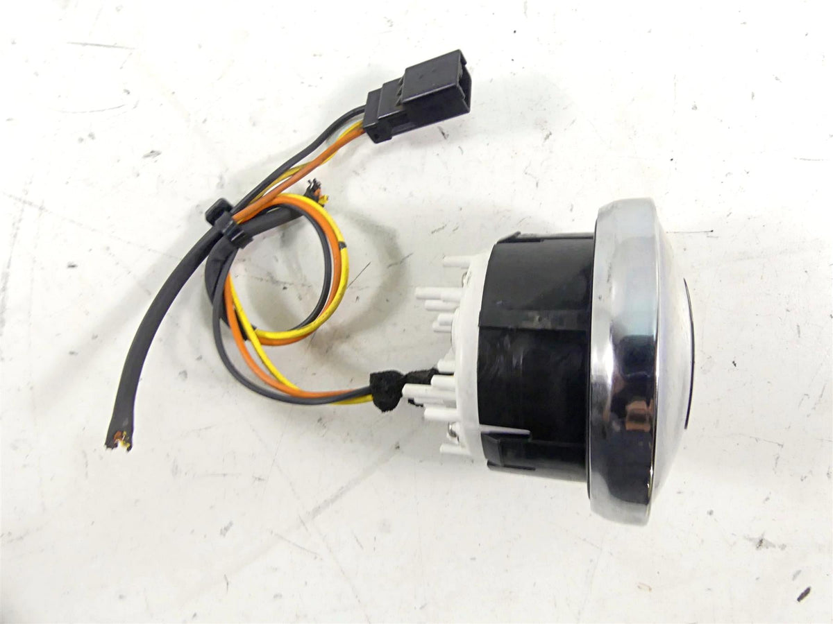 2010 Harley Touring FLHRC Road King Fuel Gas Petrol Level Gauge 75241-08 {{ shop.shopifyCountryName }} - Mototech271