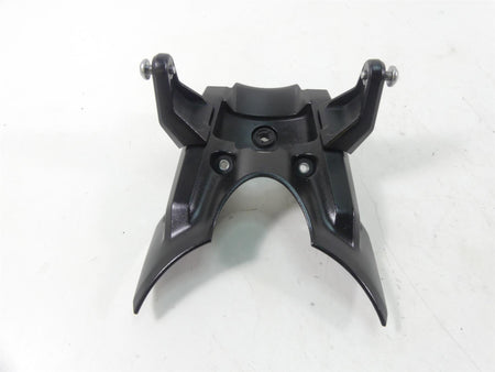 2013 Yamaha VMX17 V-Max 1700 Gauge Headlight Holder Crown Cover 2S3-23437-00-00 {{ shop.shopifyCountryName }} - Mototech271