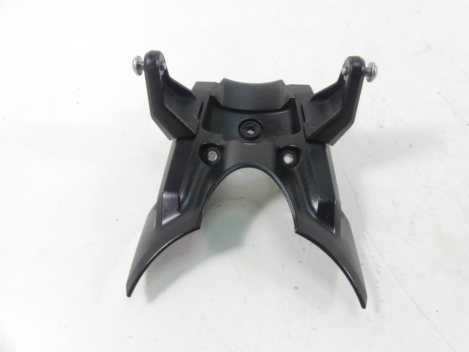 2013 Yamaha VMX17 V-Max 1700 Gauge Headlight Holder Crown Cover 2S3-23437-00-00 {{ shop.shopifyCountryName }} - Mototech271