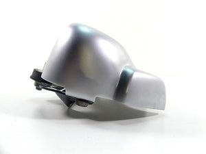 2014 Harley VRSCF Muscle V-Rod Horn Cover Fairing Cowl 69053-09 | Mototech271