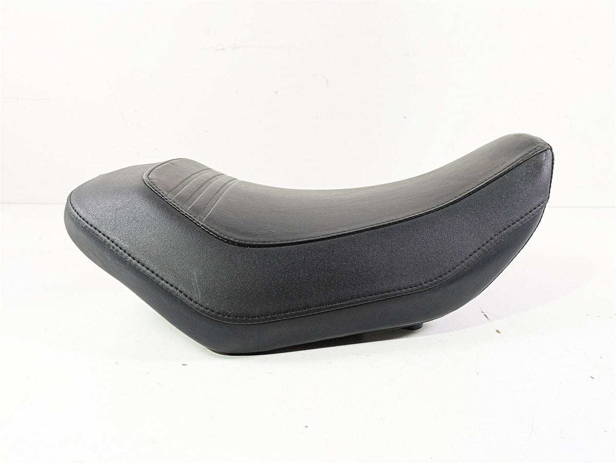 2024 Harley Sportster RH975 S Front Rider Seat Saddle 52000514A 52000515 {{ shop.shopifyCountryName }} - Mototech271
