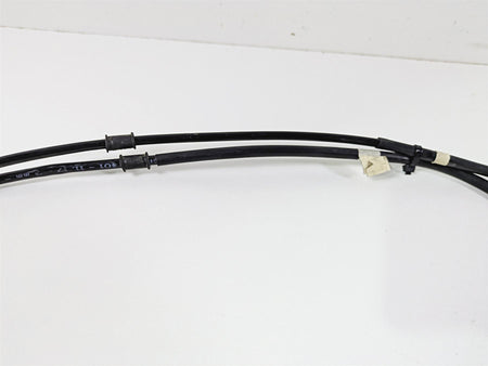 2018 Ducati Scrambler Desert Sled 800 Front Rear Abs Brake Line Set 61810931C {{ shop.shopifyCountryName }} - Mototech271