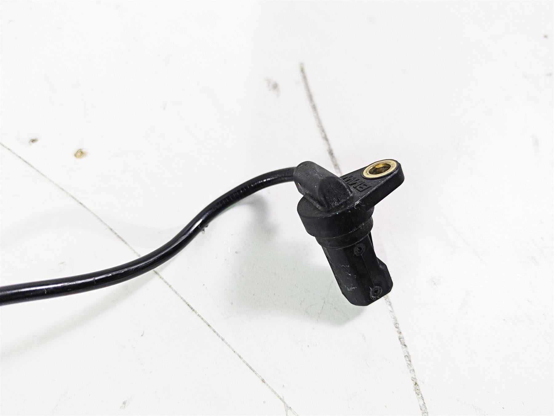 2015 BMW R nineT K21 Front Abs Brake Wheel Speed Sensor 34527677824 {{ shop.shopifyCountryName }} - Mototech271