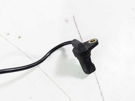 2015 BMW R nineT K21 Front Abs Brake Wheel Speed Sensor 34527677824 {{ shop.shopifyCountryName }} - Mototech271