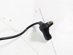 2015 BMW R nineT K21 Front Abs Brake Wheel Speed Sensor 34527677824 | Mototech271