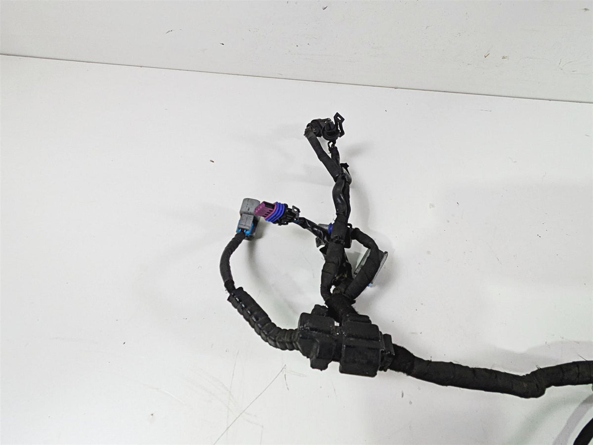2016 Harley FXDL Dyna Low Rider Main Wiring Harness Loom - No Abs -Read 69200455 {{ shop.shopifyCountryName }} - Mototech271