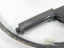 Load image into Gallery viewer, 2016 Yamaha YXZ1000 R EPS SE Park Brake Cable Caliper &amp; Disc 1XD-25905-01-00
