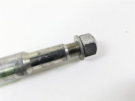 2016 Harley Touring FLHR Road King Front Axle Wheel Spindle -25mm 41547-07A {{ shop.shopifyCountryName }} - Mototech271