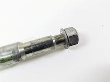 Load image into Gallery viewer, 2016 Harley Touring FLHR Road King  Front Axle Wheel Spindle -25mm 41547-07A
