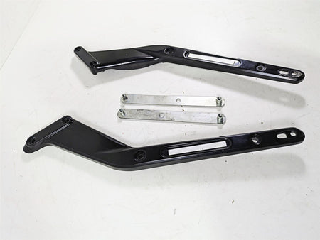 2018 Harley FXBR Softail Breakout Rear Fender Support Set 59500429 59500430 {{ shop.shopifyCountryName }} - Mototech271