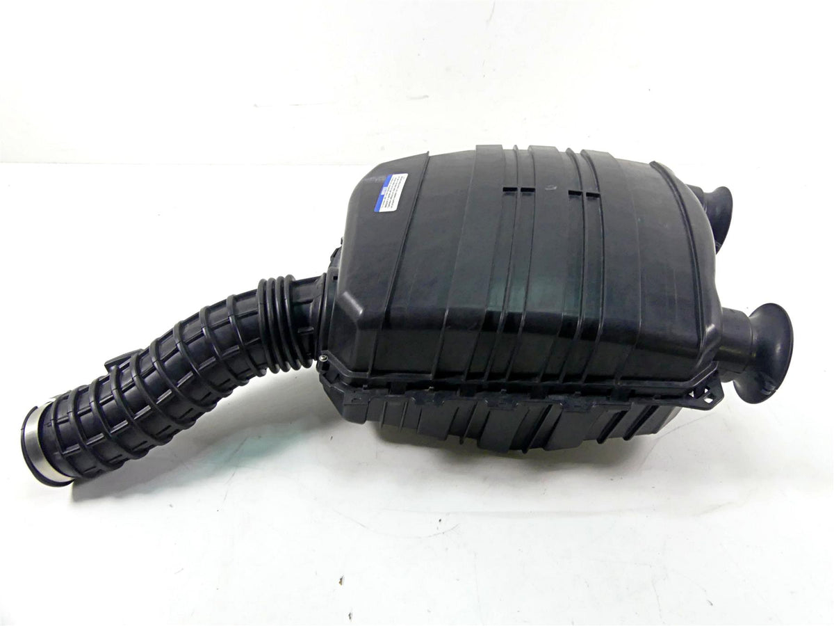 2011 Sea-Doo RXT-X 260 Upper Lower Air Box Intake Silencer 273000356 273000372 {{ shop.shopifyCountryName }} - Mototech271