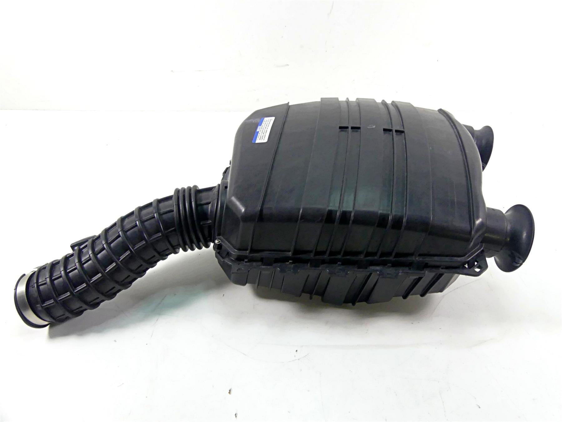 2011 Sea-Doo RXT-X 260 Upper Lower Air Box Intake Silencer 273000356 273000372 {{ shop.shopifyCountryName }} - Mototech271