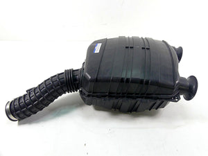 2011 Sea-Doo RXT-X 260 Upper Lower Air Box Intake Silencer 273000356 273000372