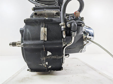 1996 Harley FLSTC Softail Heritage Engine Motor 80ci Evo - READ 16121-96 {{ shop.shopifyCountryName }} - Mototech271
