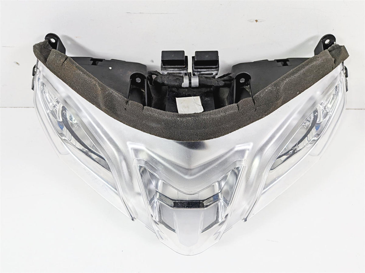 2018 Aprilia RSV4 RR Headlight Head Light Lamp 2D000116 {{ shop.shopifyCountryName }} - Mototech271
