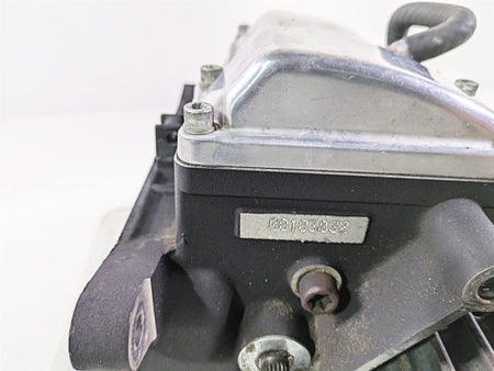 2008 Harley FLSTSB Cross Bones Transmission Gear Box 6 Speed 33030-07A {{ shop.shopifyCountryName }} - Mototech271