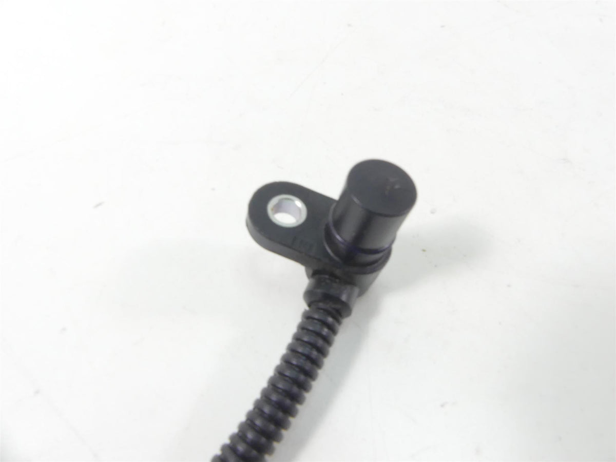 2018 Harley FLHC Softail Heritage Crankshaft & Oil Pressure Sensor Set 71400112 {{ shop.shopifyCountryName }} - Mototech271